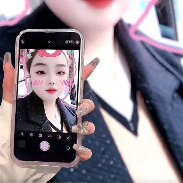 我叫小苹果