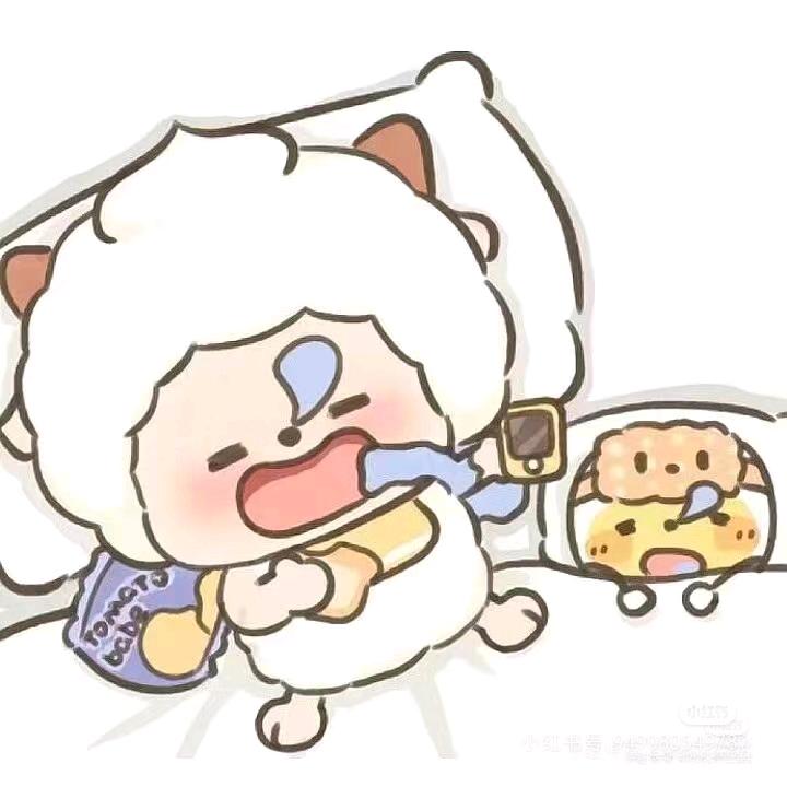 泡泡肥猫