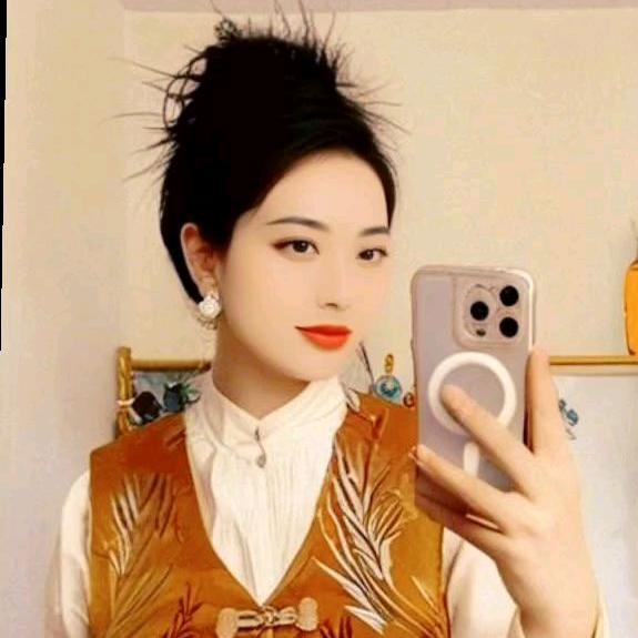 索朗曲措❣️
