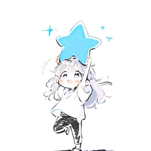 是言言吖～⭐
