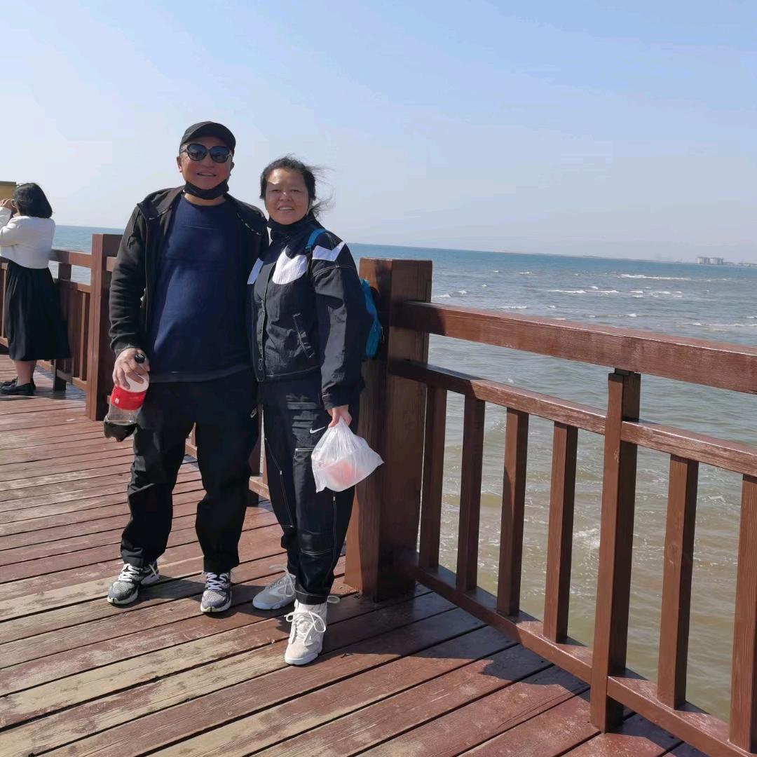 小米外婆