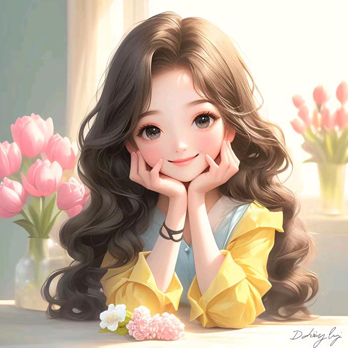 💞听এۣۖิ说糖很꧔ꦿ甜[i