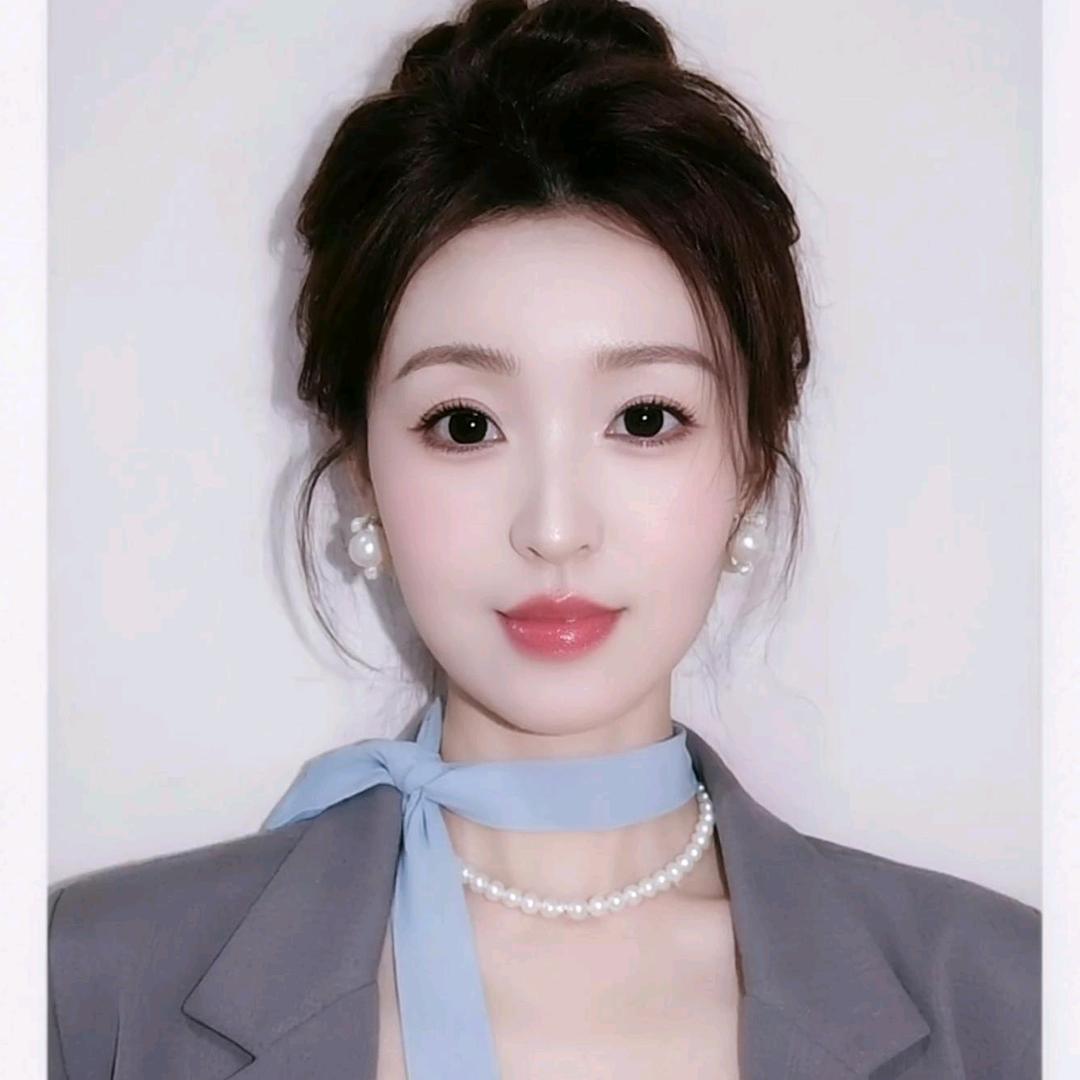 化妆师～娟儿