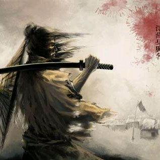 拂衣去