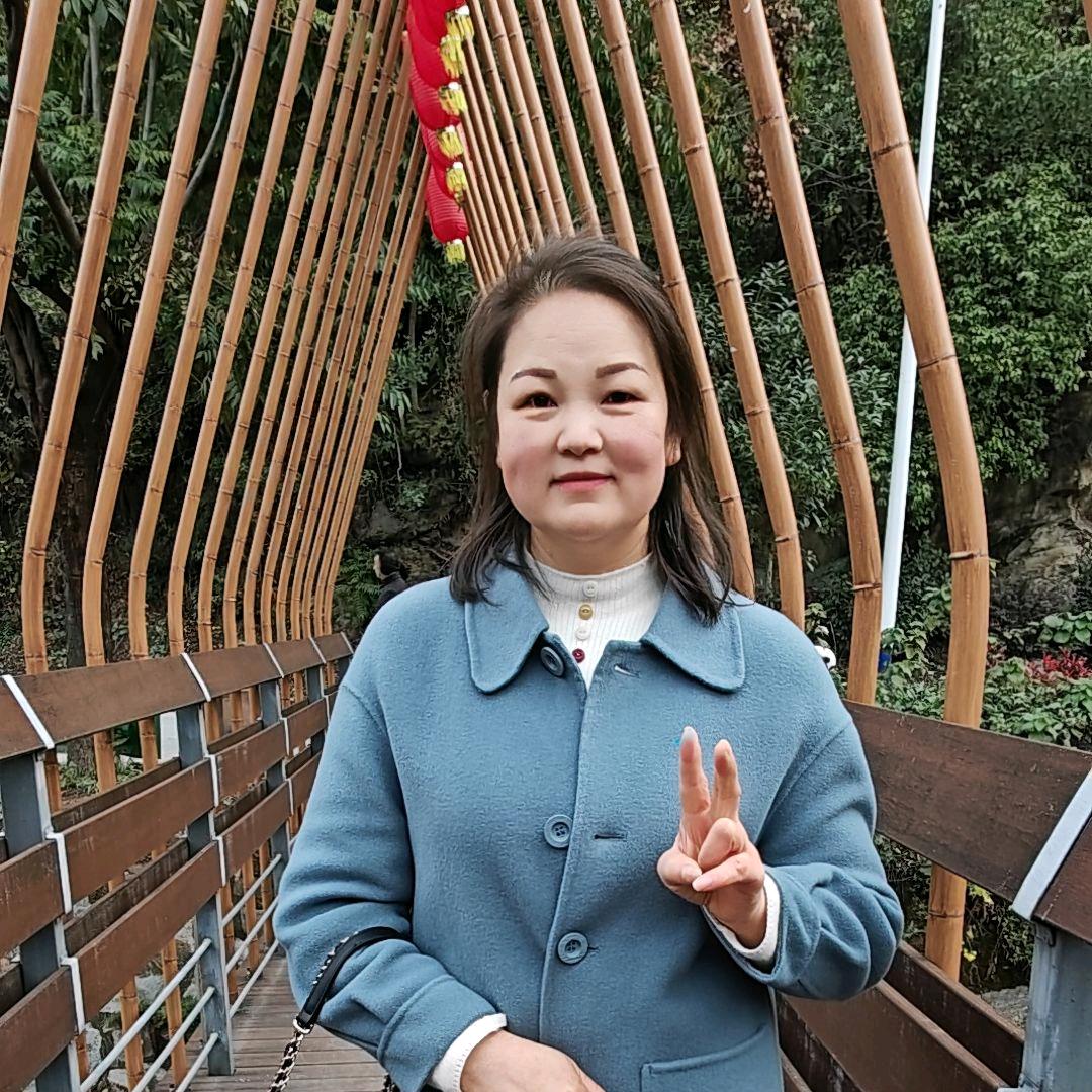 小鱼儿🌸