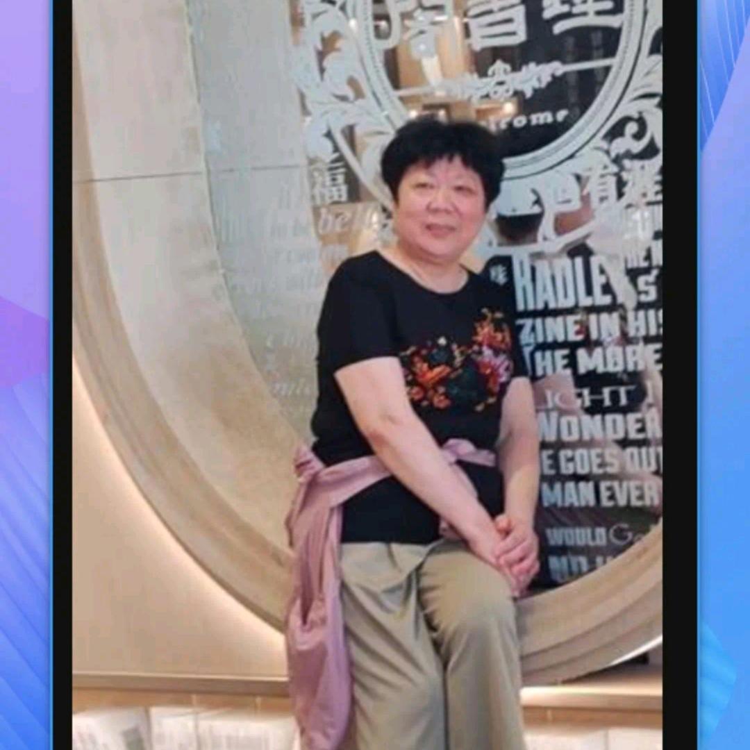 娇娇姐