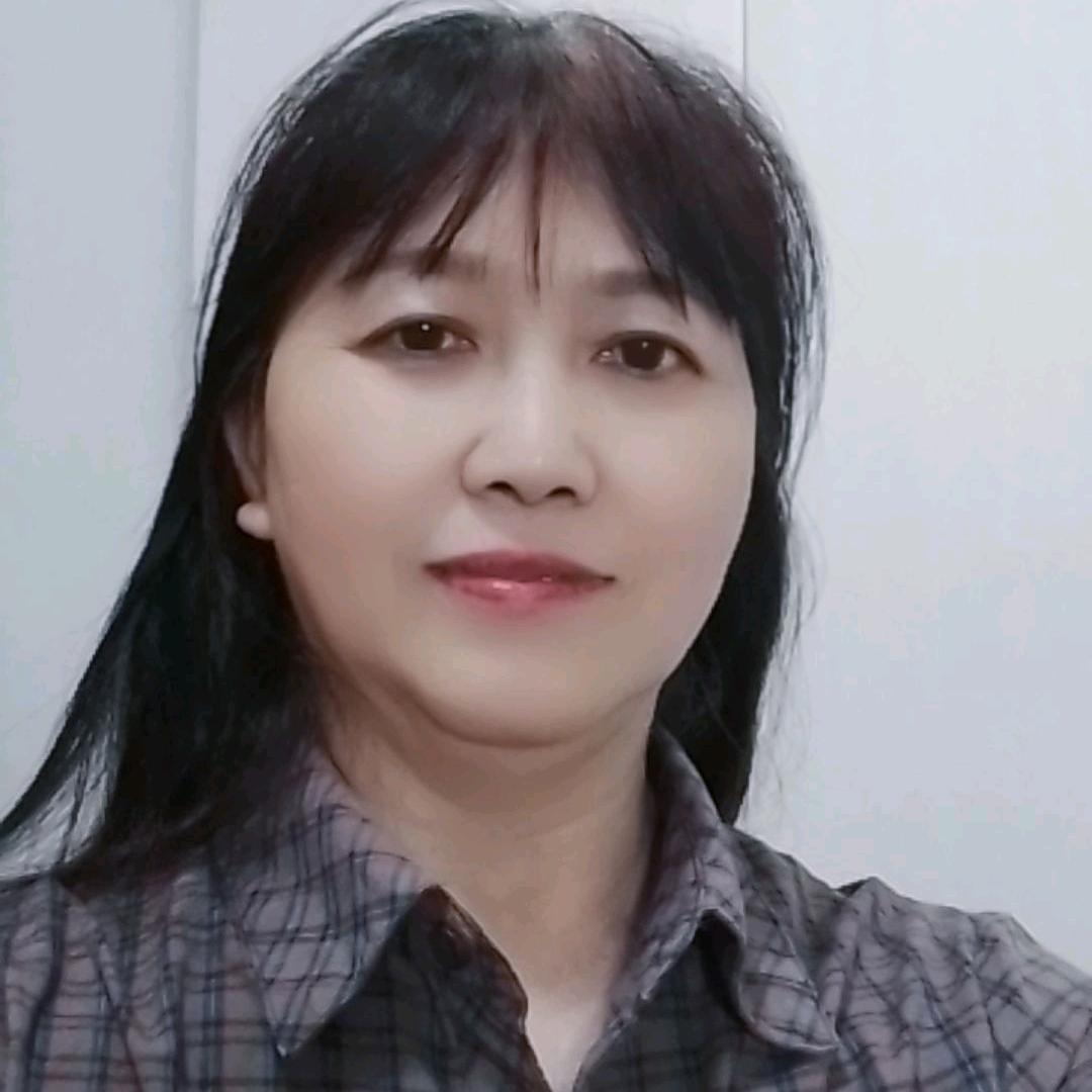 潘姐姐