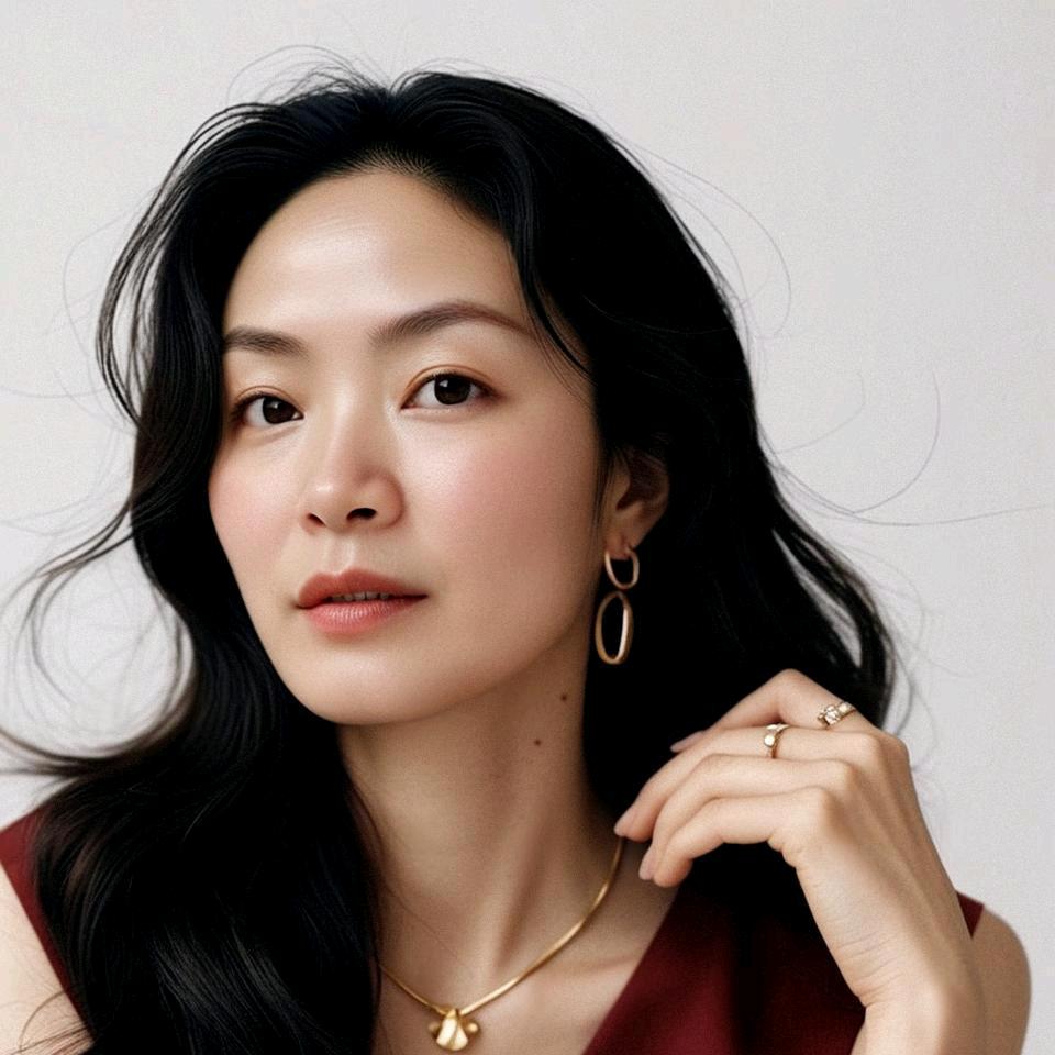 @阿霞（银发顽童）