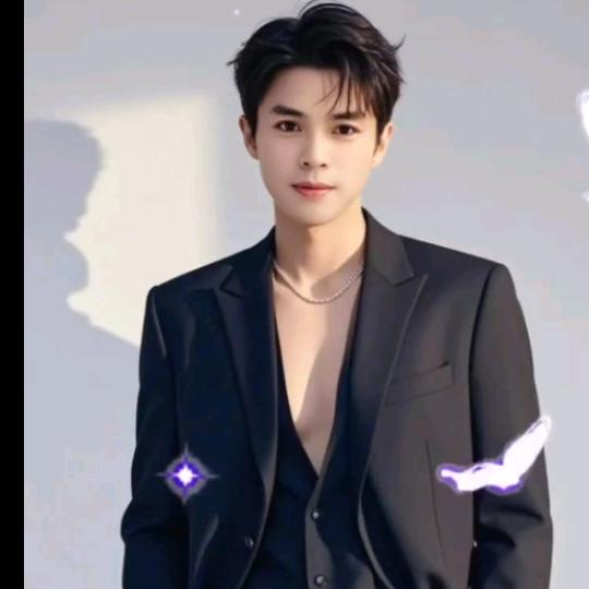 心动💃羽歌