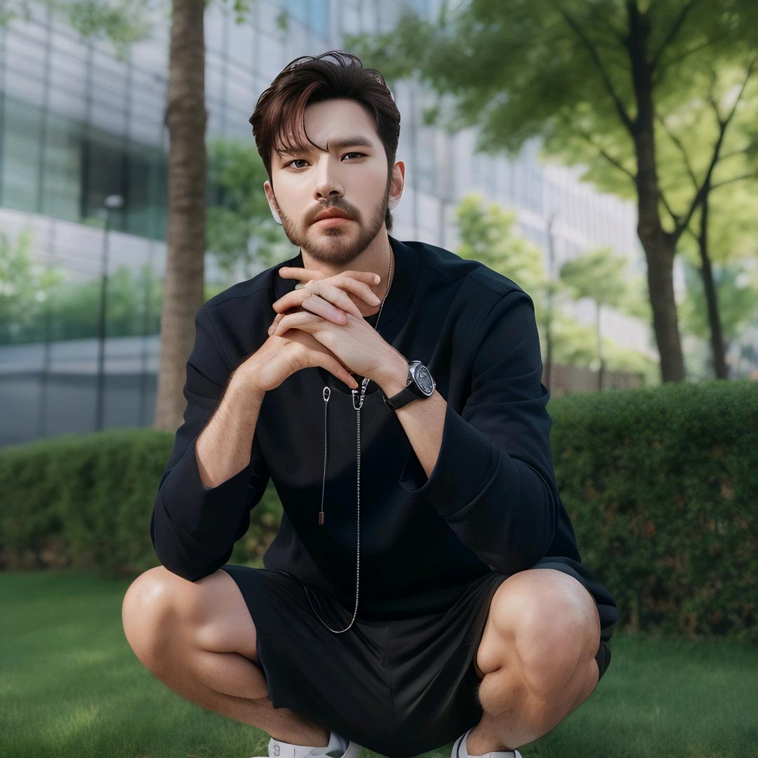 人工智能-沈教练