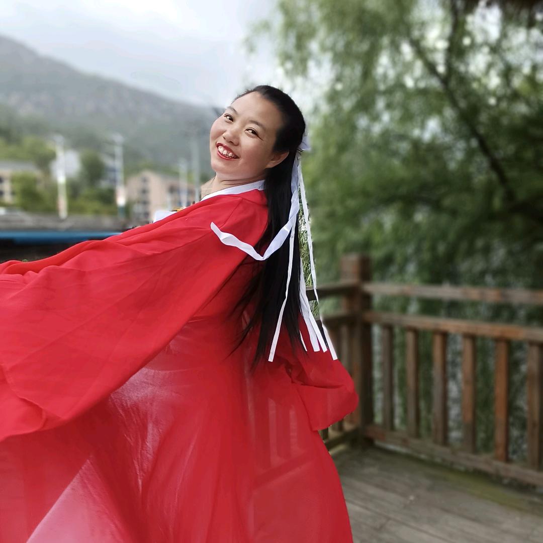 灵慧的业余爱好