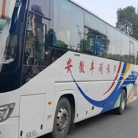 巢湖阿拉蕾(客车包车租车大巴中巴旅游车)