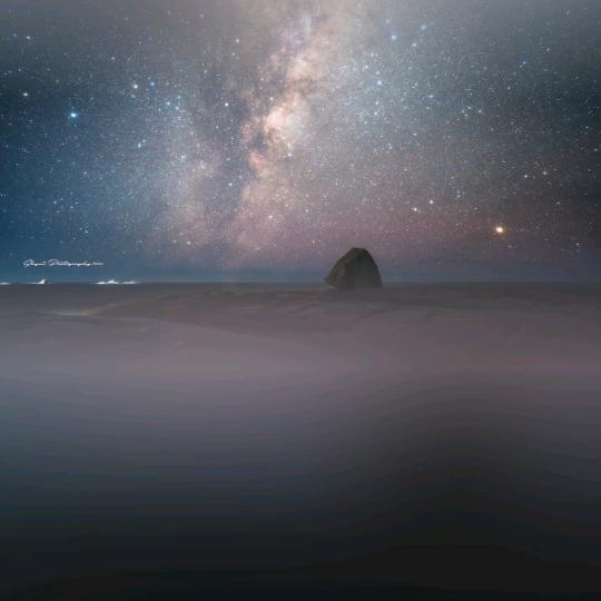 浩瀚时光