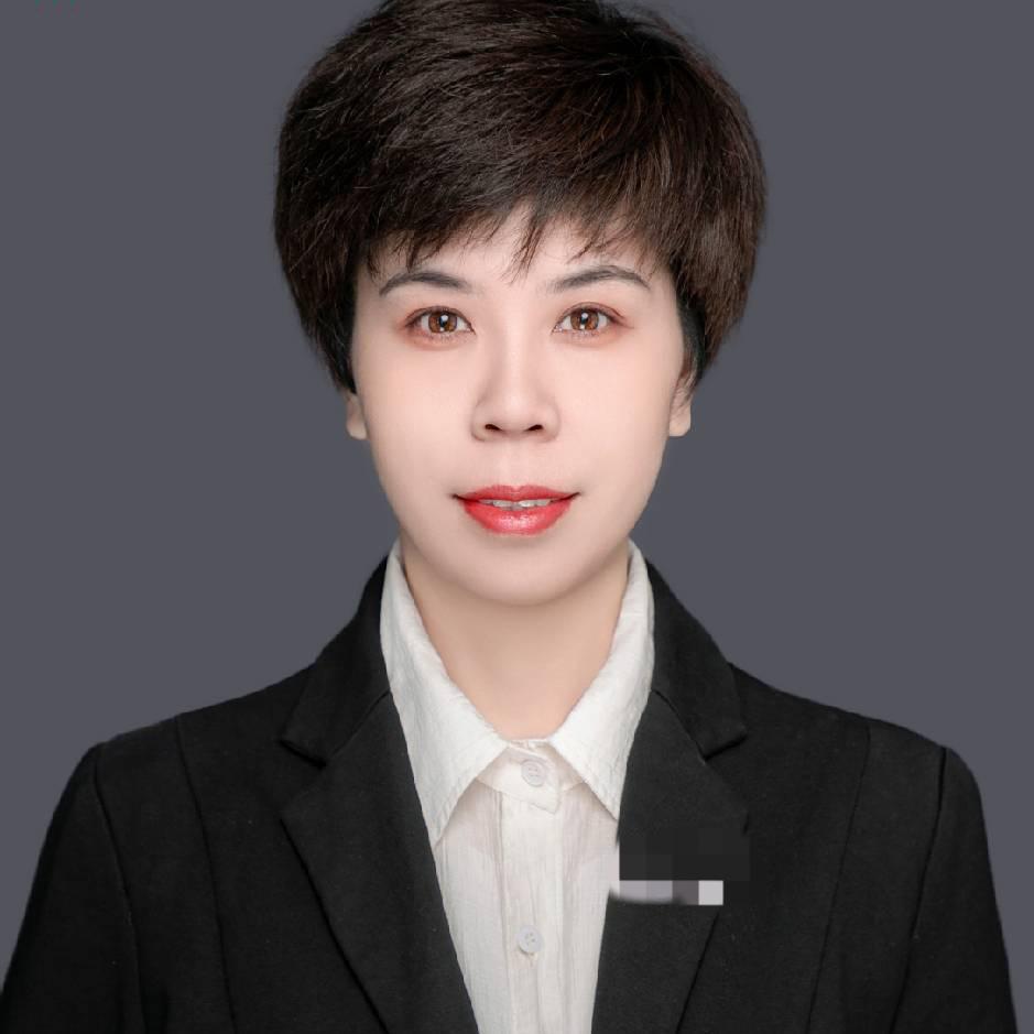 小王姐姐