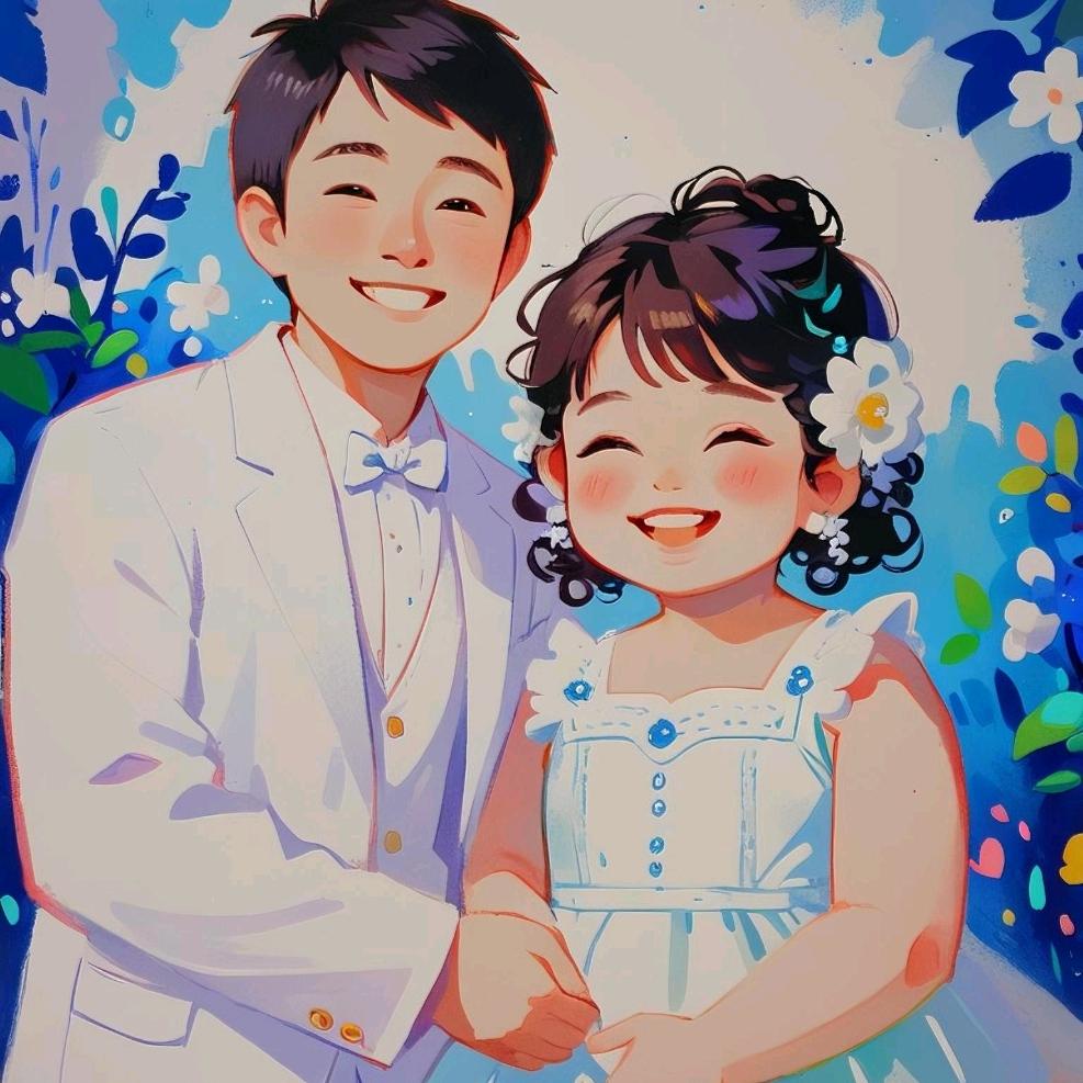 唯美他的爱