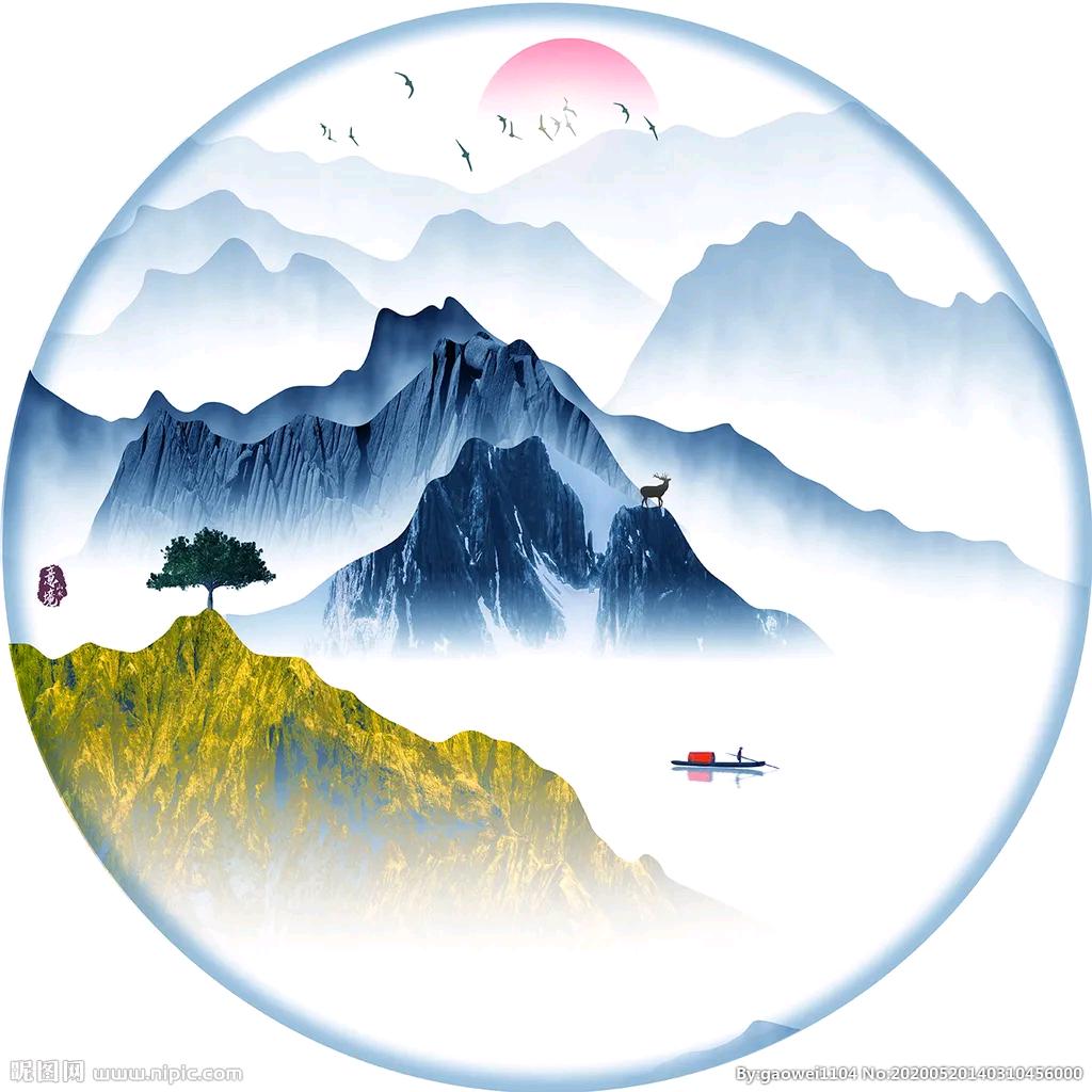 峰回 路转