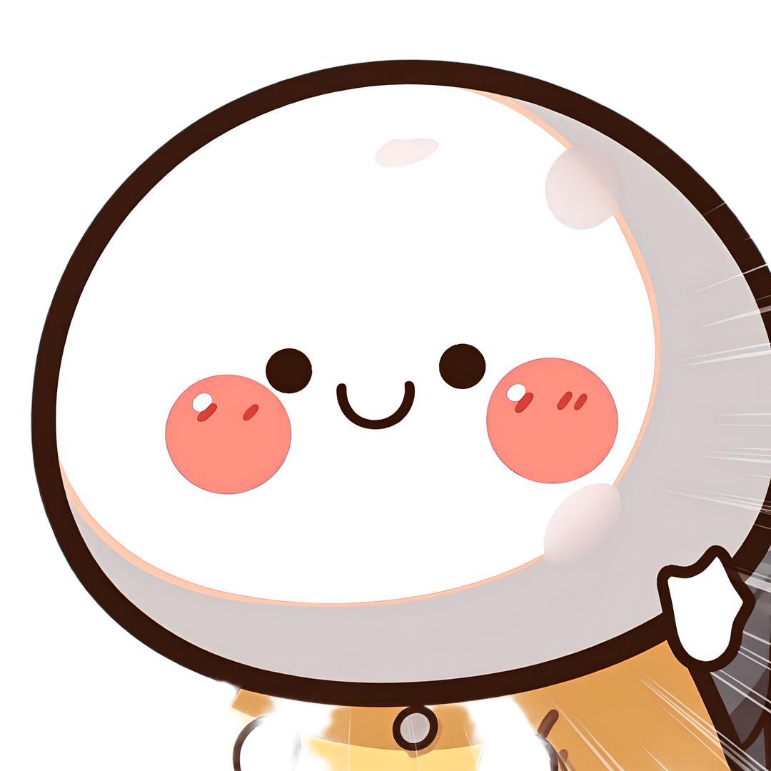 🍊馒头丶
