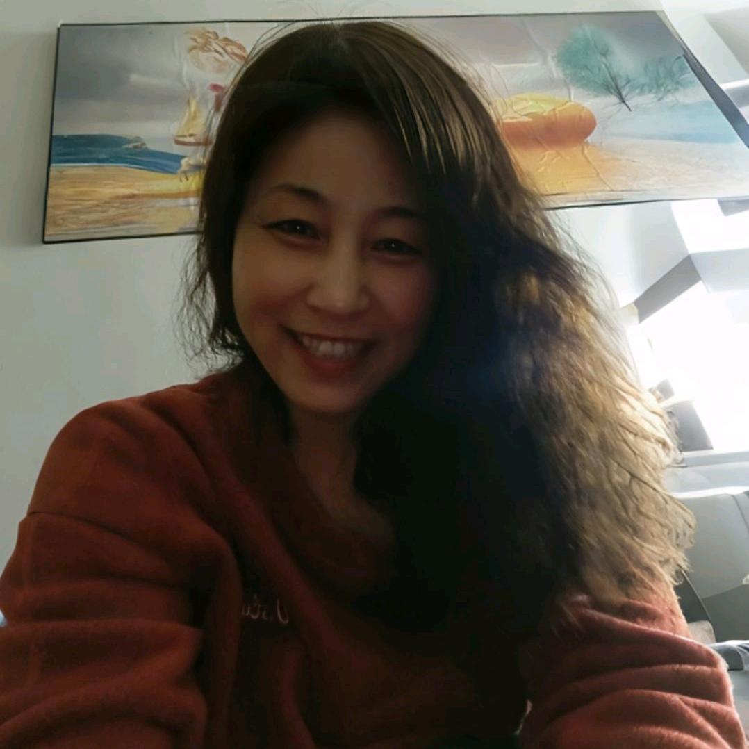 风过指尖