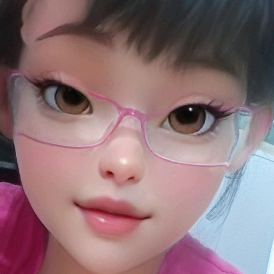 小淡人