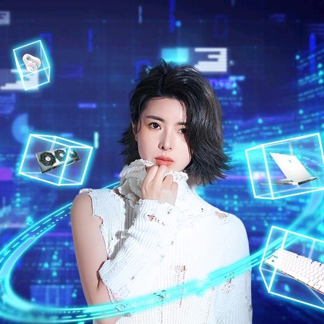 莉姐甄选数码