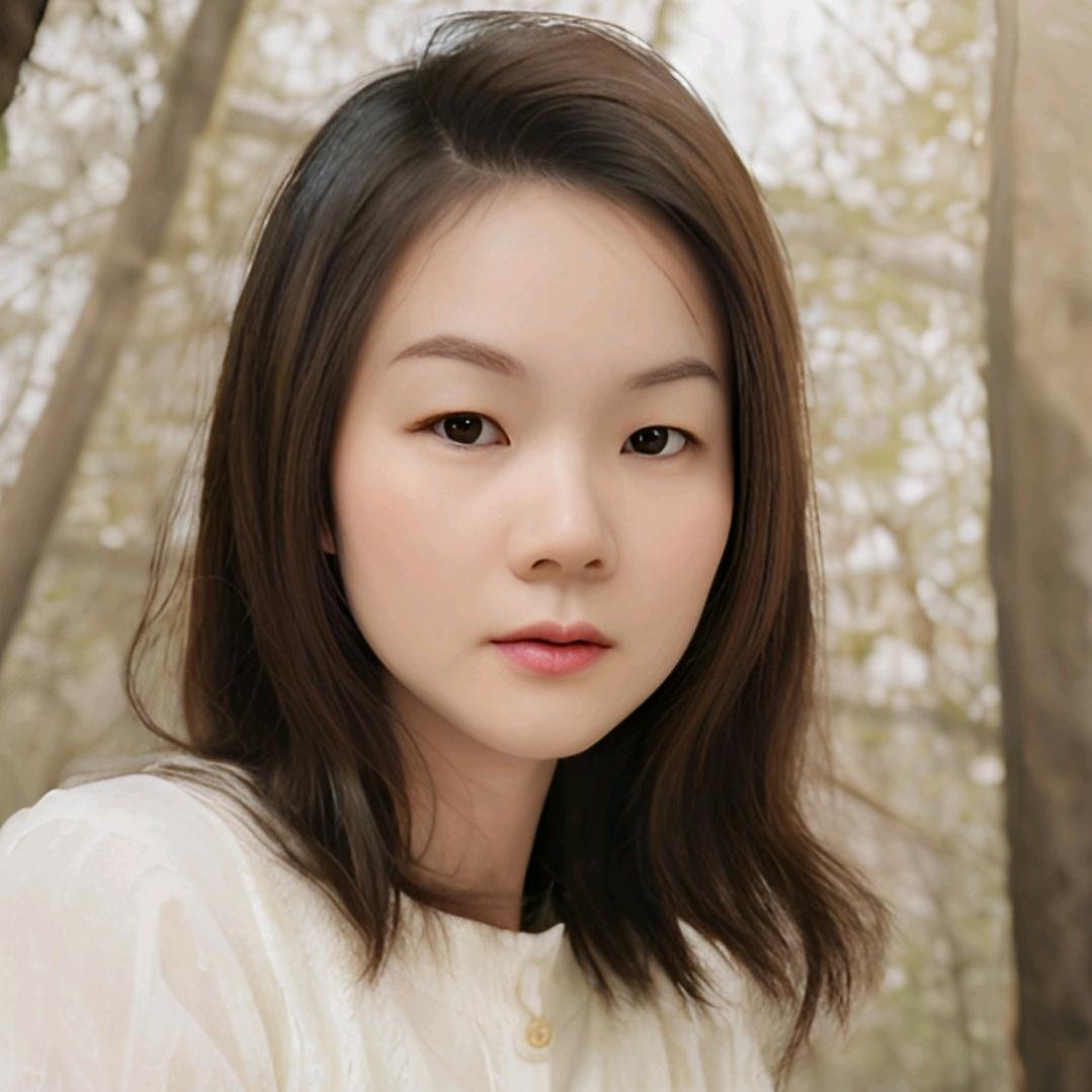 小🐉龙女