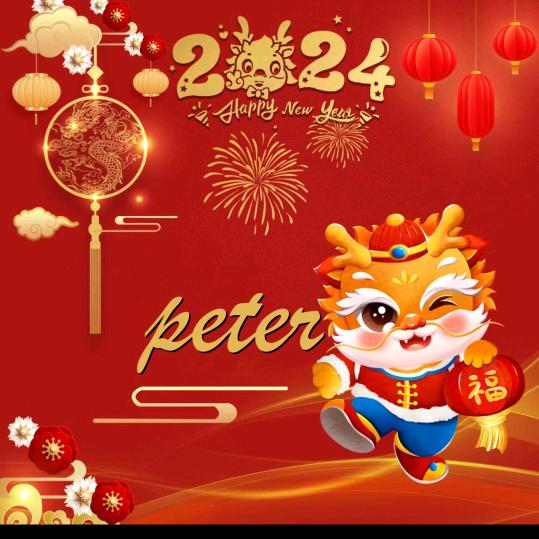 peter(10年+)
