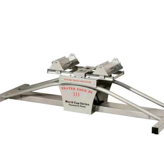 专业速度滑冰轮滑训练器材