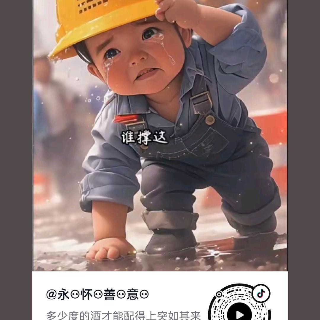 漂泊人生
