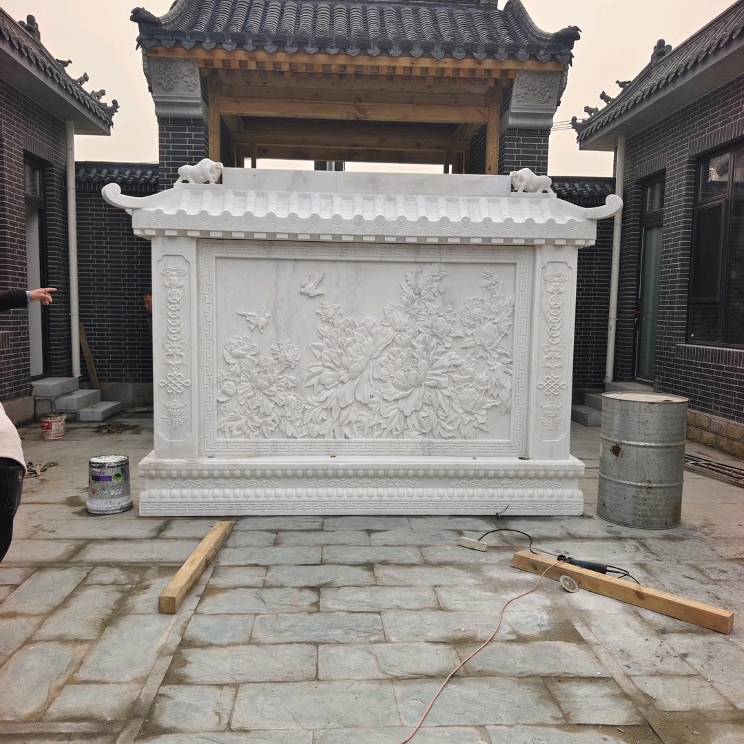 河北屹飒园林精品石雕