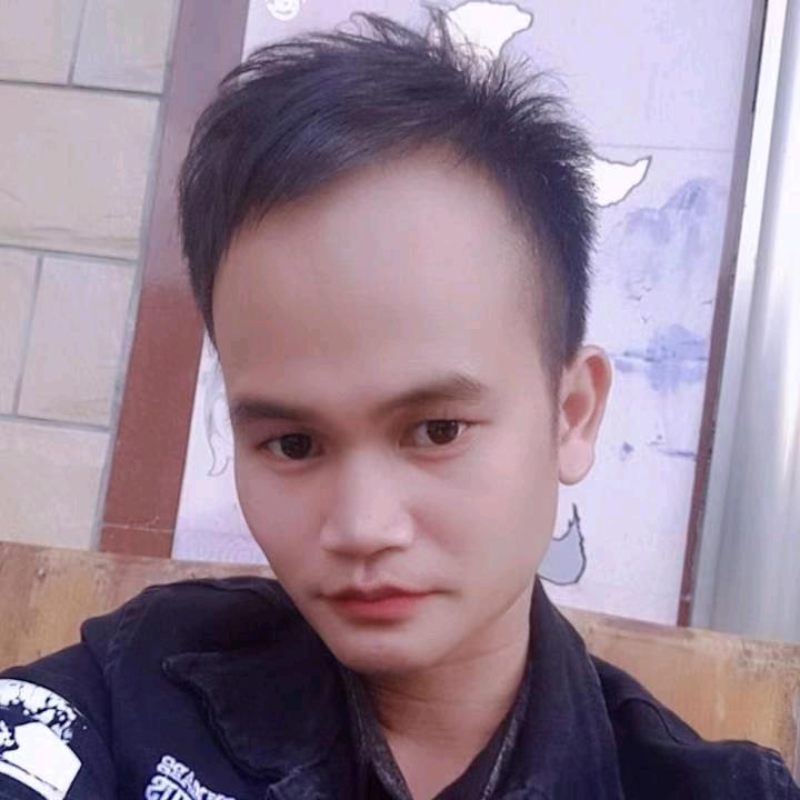 黄张发