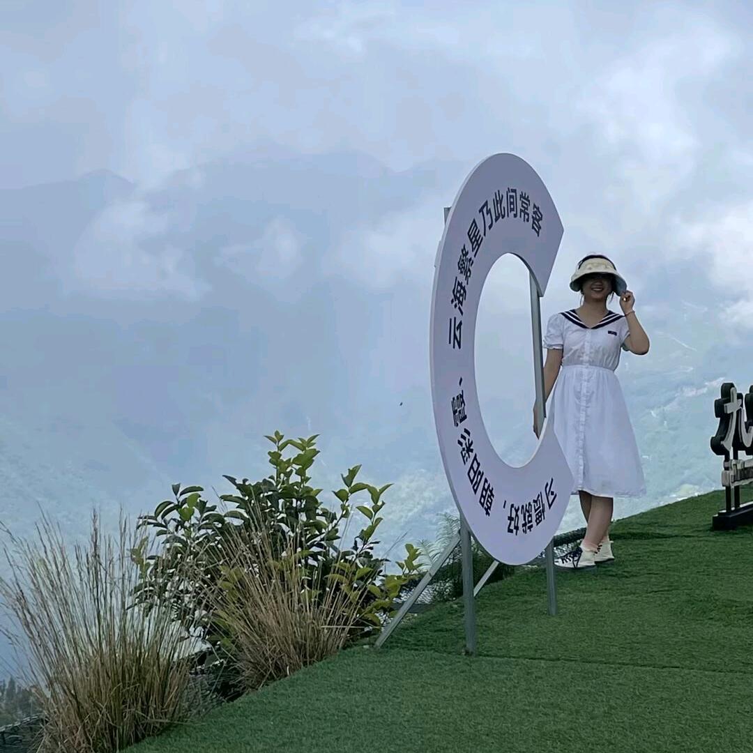 小小杨