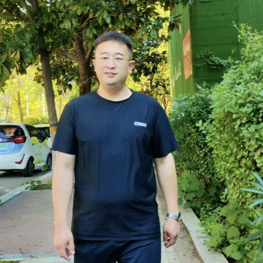 单眼皮的我