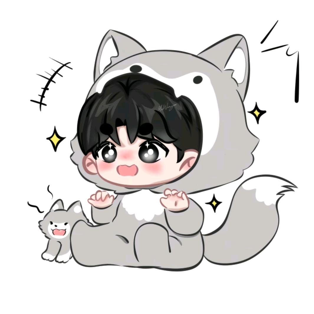 ⊹聆♡