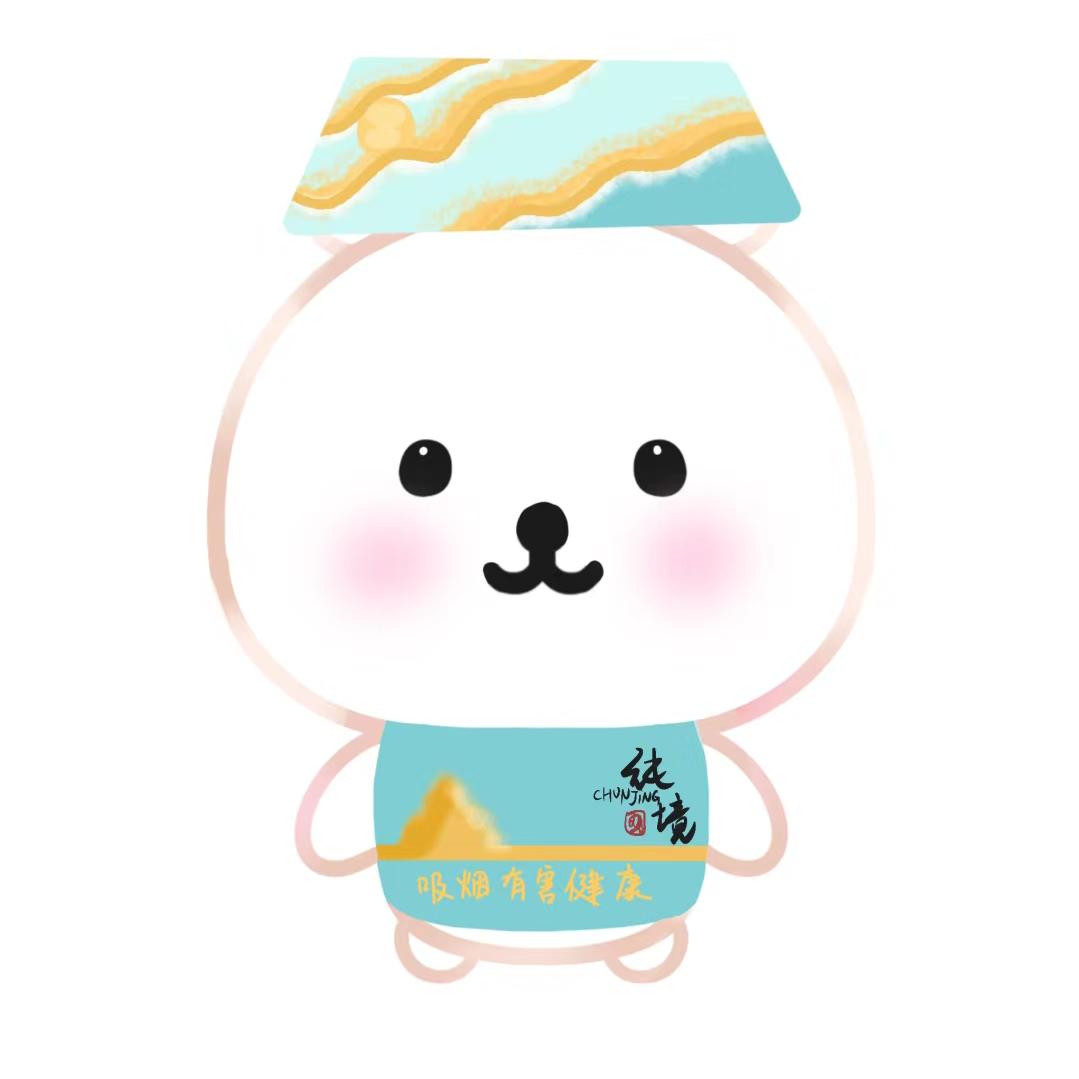 熬夜小狗
