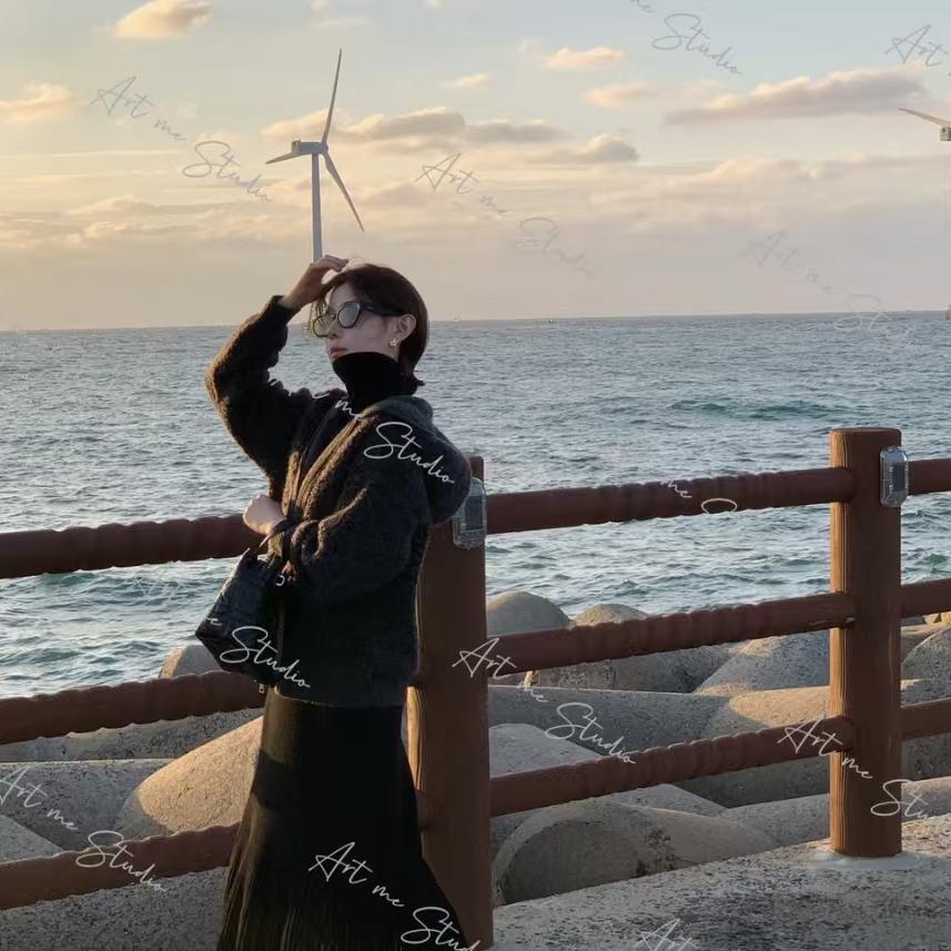 瓜瓜artme的穿搭日记