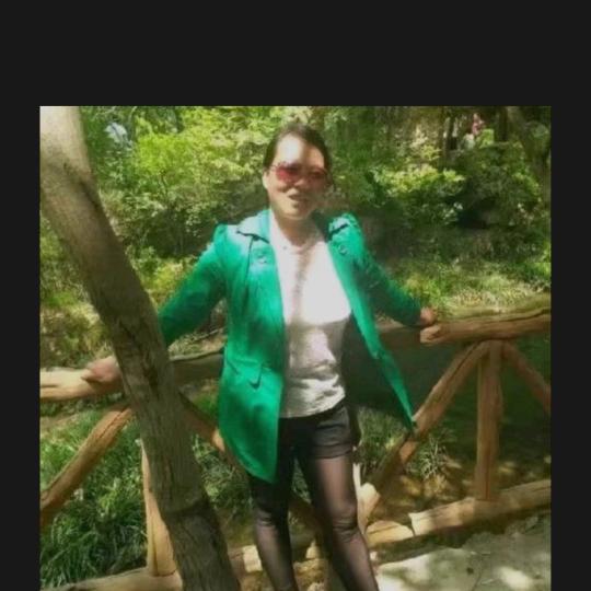 开心美一天