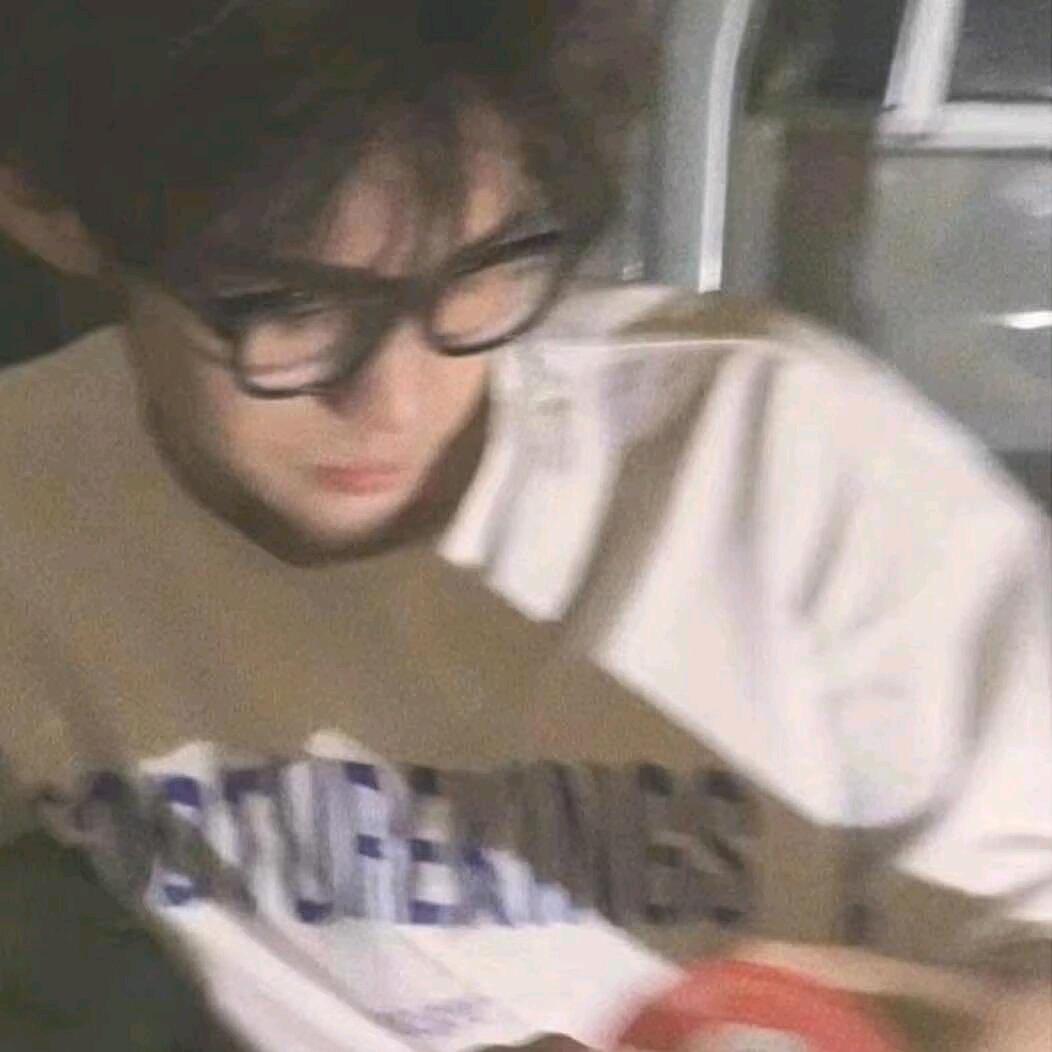 犯困