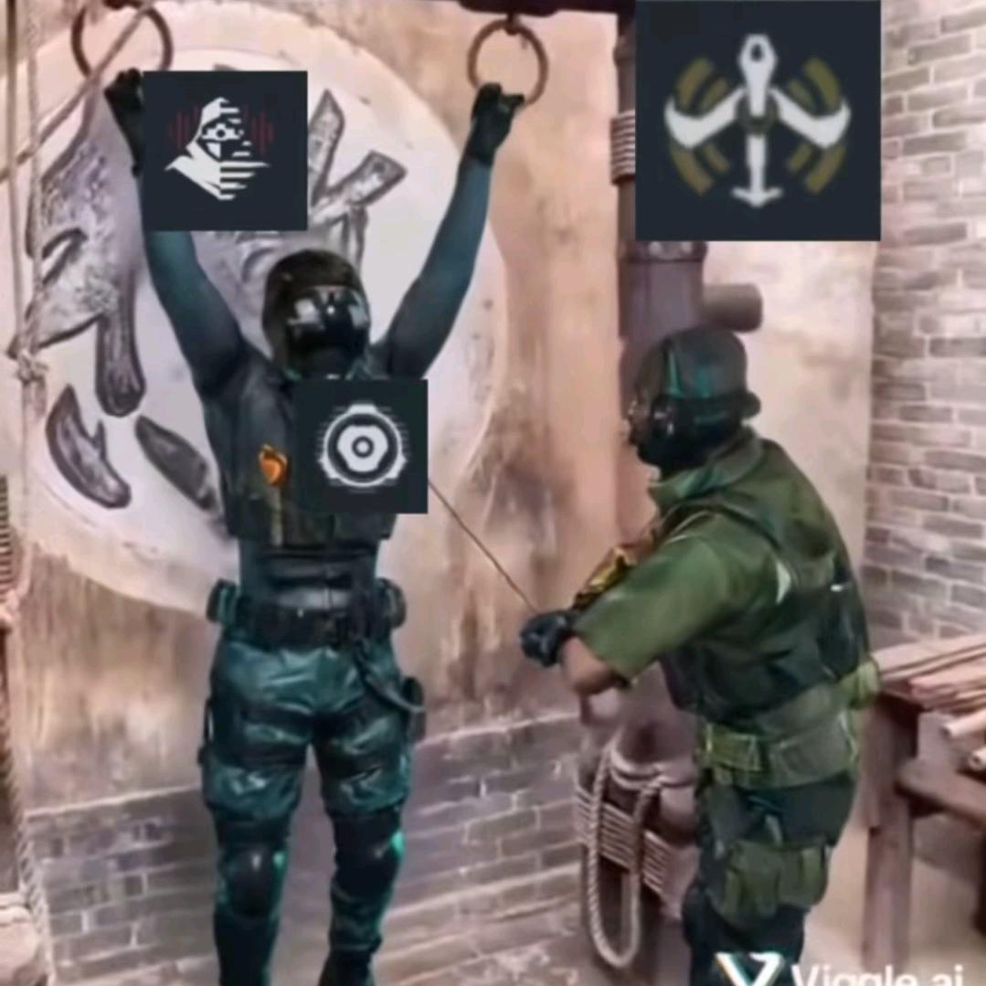 偷个背身（三角洲行动）