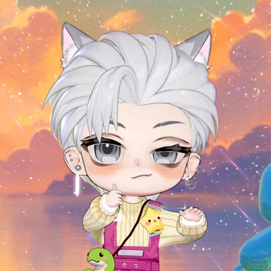 ‍🦋芷诺.𝑠𝑚