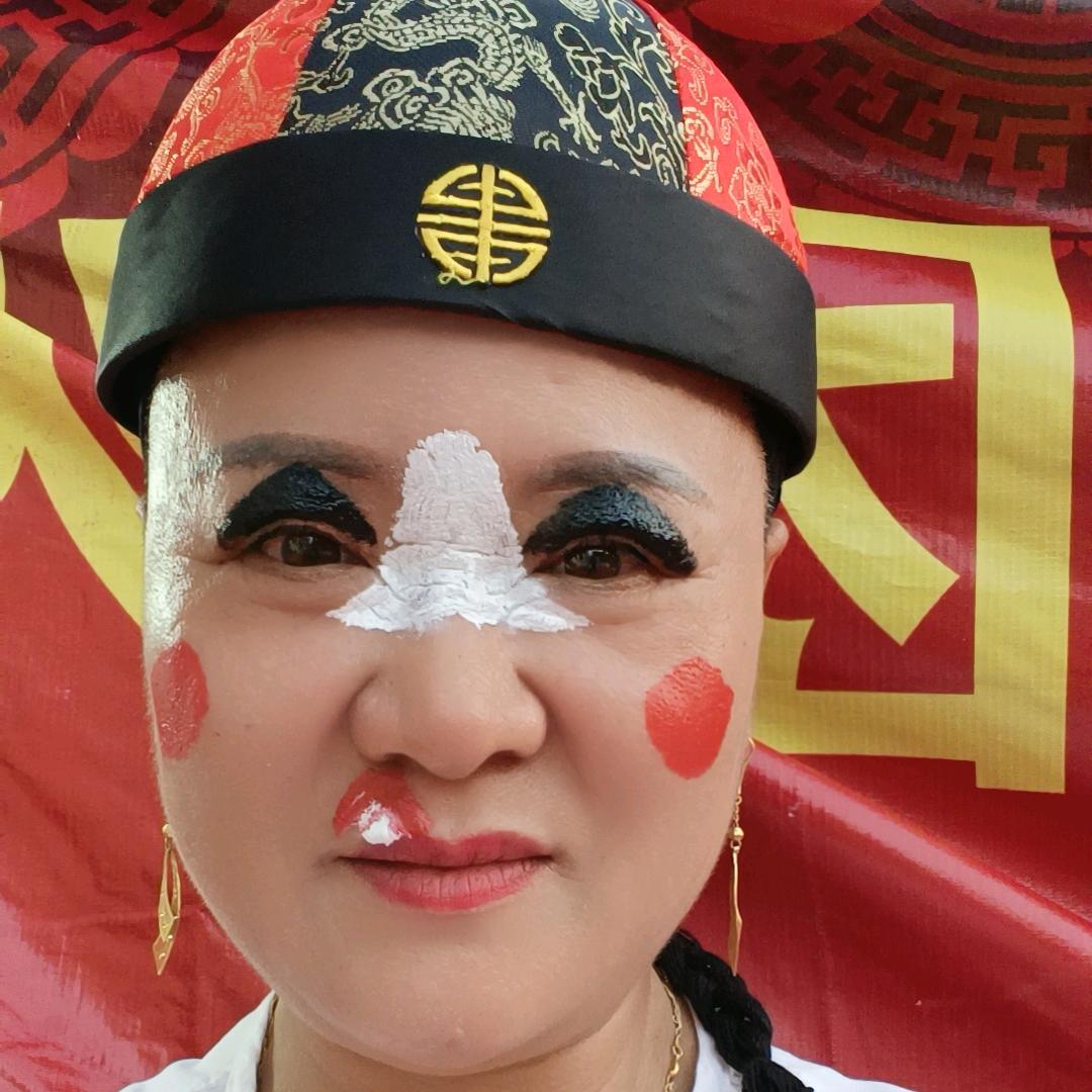 有个性