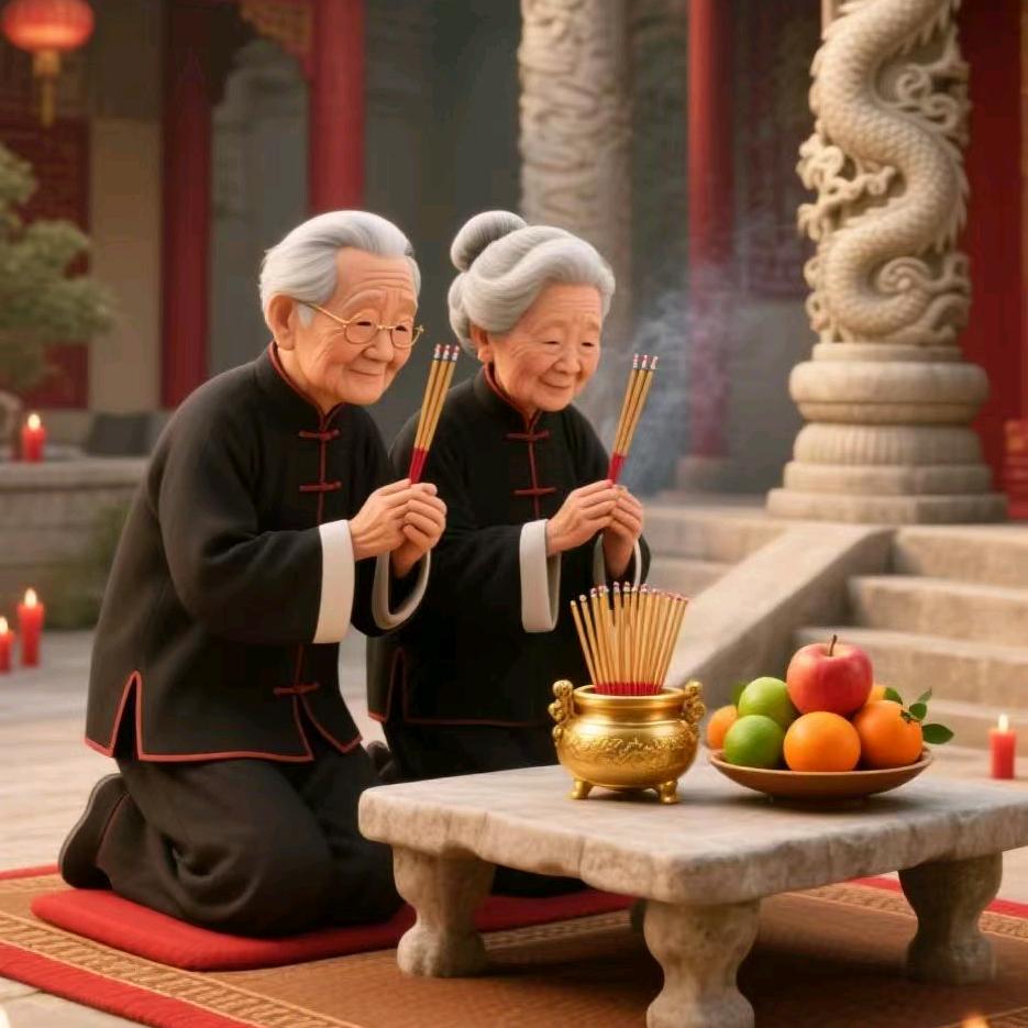 全家幸福