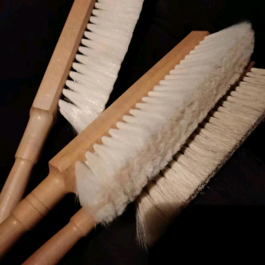 安平县生威鬃尾制品有限公司