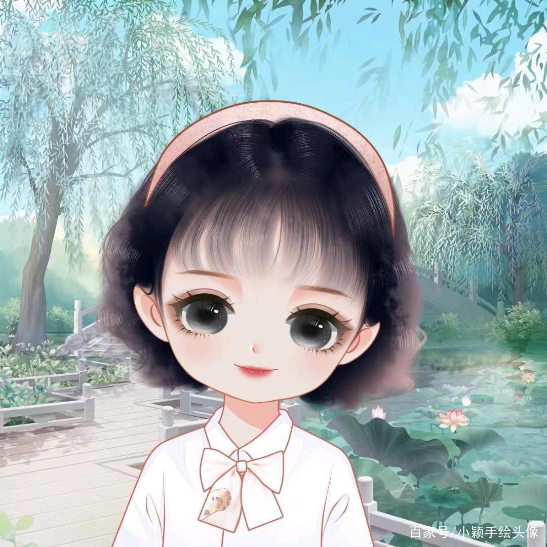 小鱼七