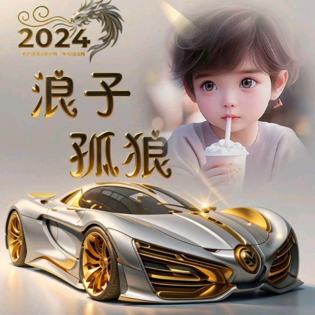 孤狼B组2