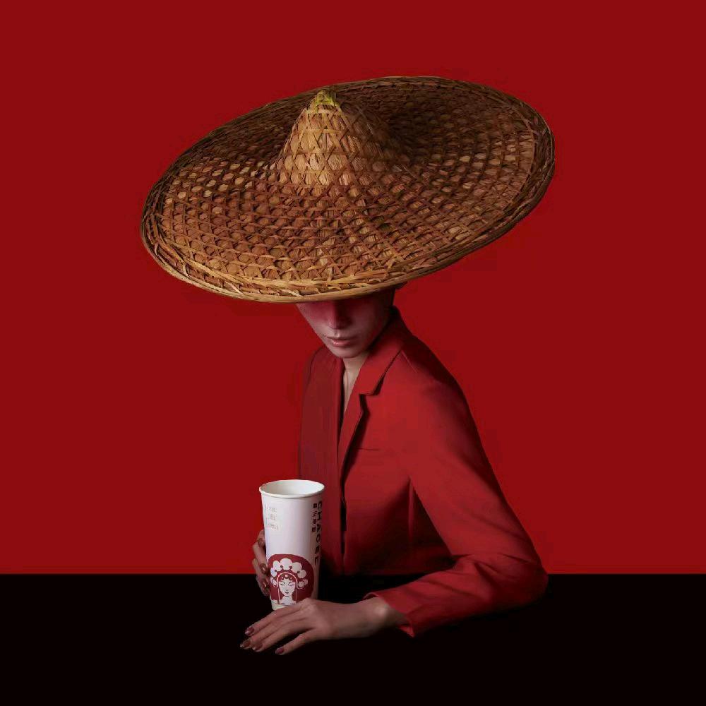 咸宁万达霸王茶姬
