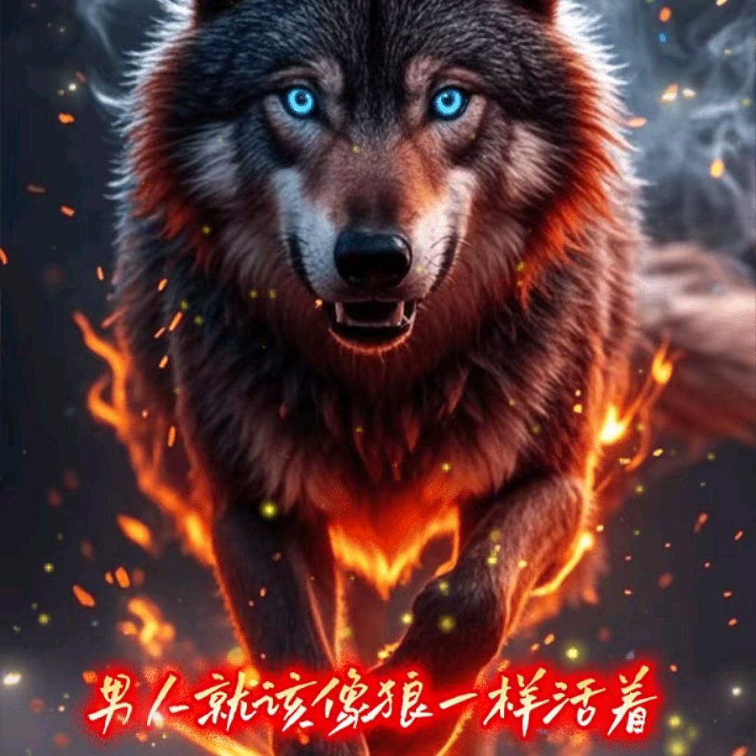 独狼
