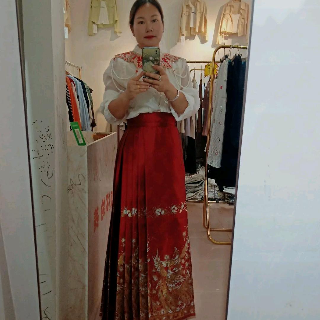 波波内衣（双龙营店）