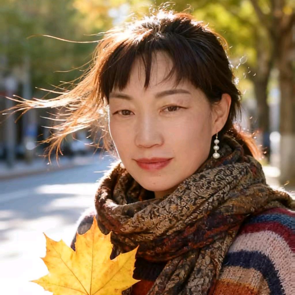 心向阳光花自开