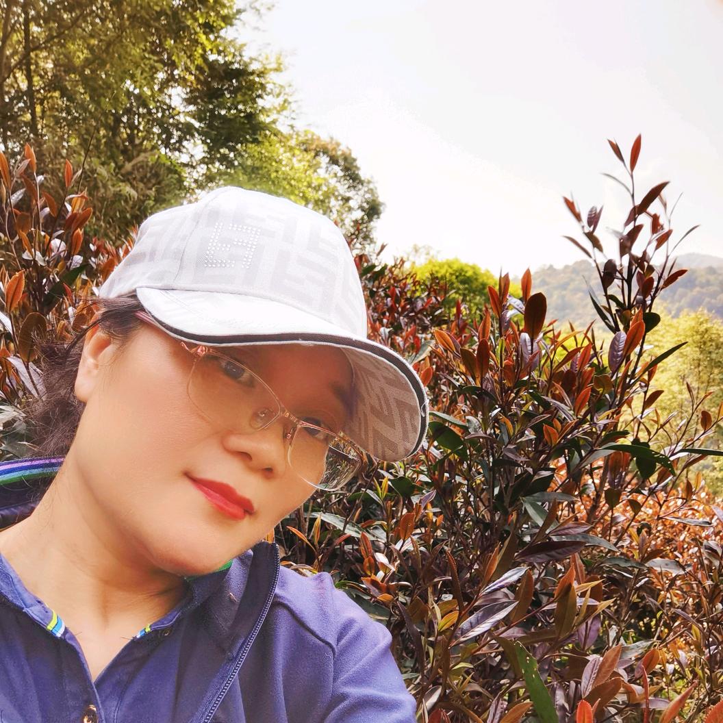雄之燕茶庄