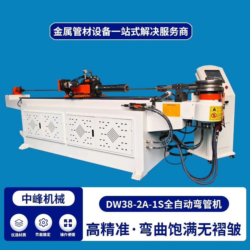 张家港中峰机械有限公司